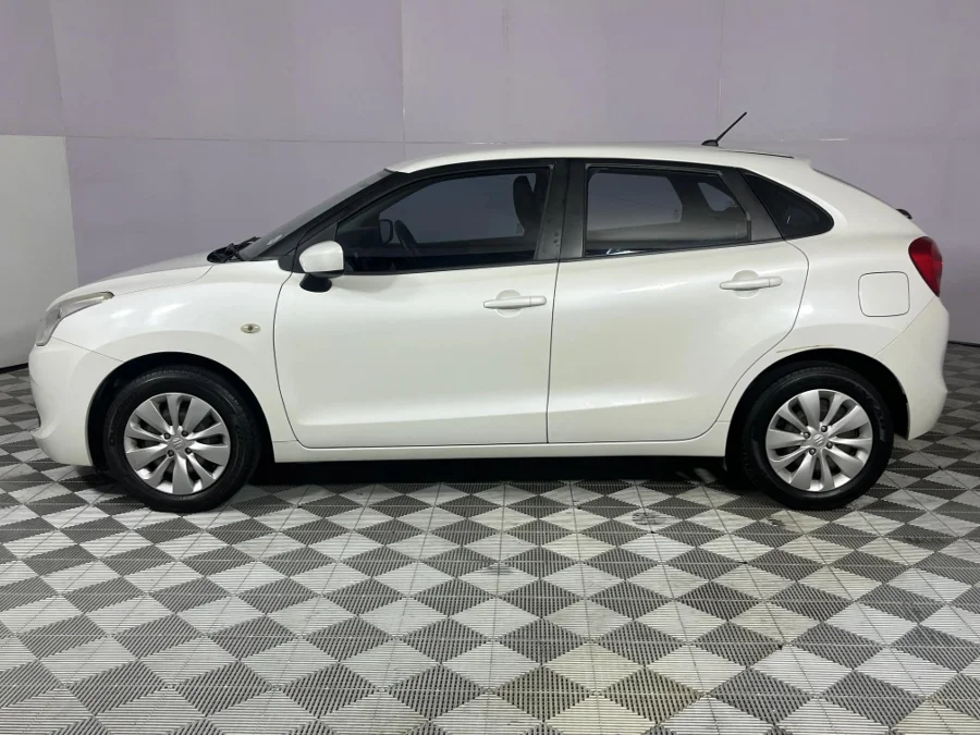 Used 2019 Suzuki Baleno 1.4 GL - WeBuyCars Brackenfell Cape Town Used 2019 Suzuki Baleno 1.4 GL - WeBuyCars Brackenfell Cape Town