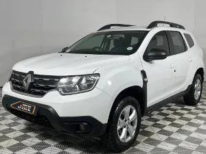 Used 2018 Renault Duster 1.5dCi Dynamique