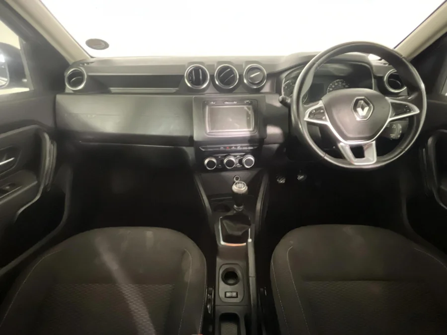 Used 2018 Renault Duster 1.5dCi Dynamique - WeBuyCars Silverlakes Used 2018 Renault Duster 1.5dCi Dynamique - WeBuyCars Silverlakes