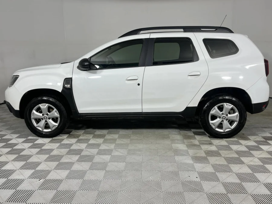 Used 2018 Renault Duster 1.5dCi Dynamique - WeBuyCars Silverlakes Used 2018 Renault Duster 1.5dCi Dynamique - WeBuyCars Silverlakes