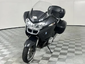 Used 2005 BMW R Series R 1200 RT