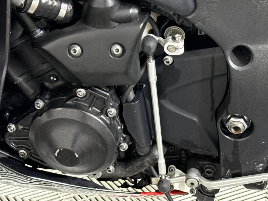 Used 2013 Yamaha YZF R1 - WeBuyCars Midstream