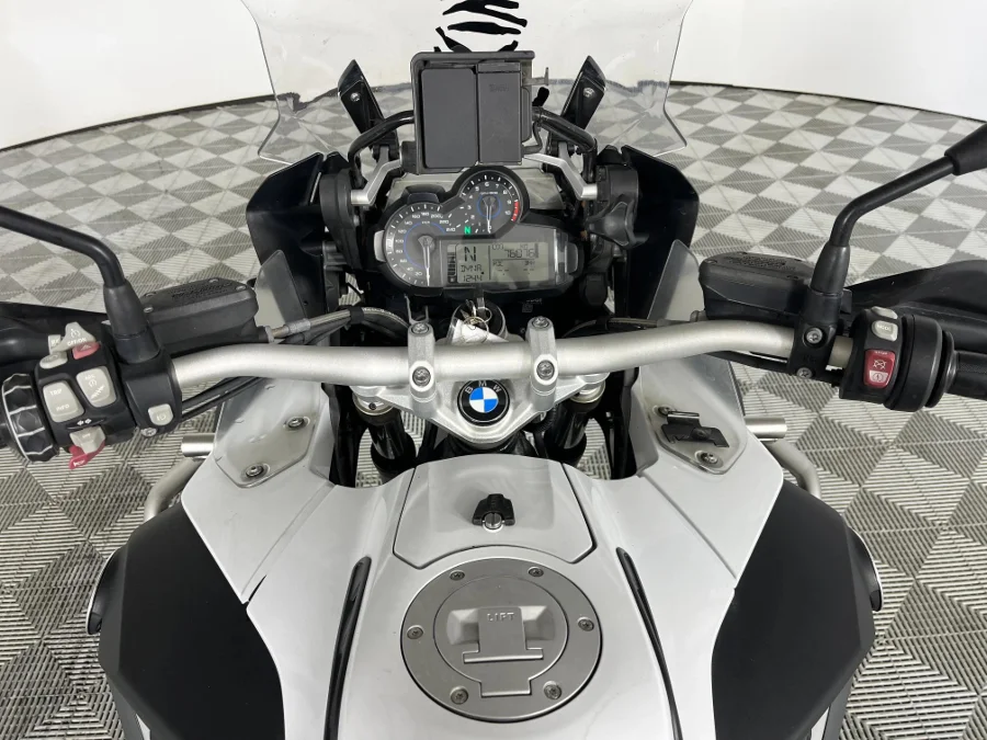 Used 2016 BMW R Series R 1200 GS ADV (k51 Full Spec) - WeBuyCars Richmond Used 2016 BMW R Series R 1200 GS ADV (k51 Full Spec) - WeBuyCars Richmond