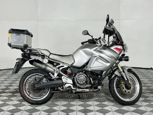 Used 2011 Yamaha XT 1200 Z Super Tenere