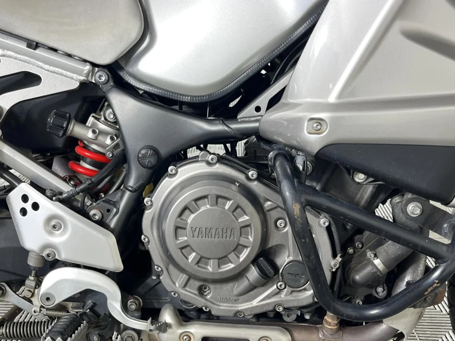 Used 2011 Yamaha XT 1200 Z Super Tenere - WeBuyCars Richmond