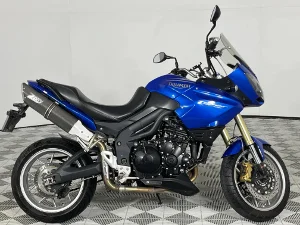 Used 2007 Triumph Tiger 1050