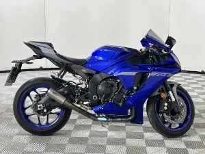 Used 2020 Yamaha YZF R1