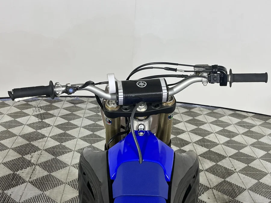 Used 2023 Yamaha YZ 250 F - WeBuyCars Germiston Used 2023 Yamaha YZ 250 F - WeBuyCars Germiston