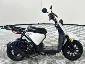Used 2025 Big Boy CGL D-Lite 125
