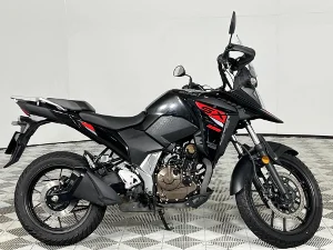 Used 2023 Suzuki 250 DS 250