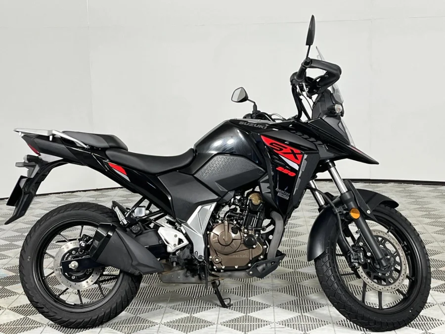 Used 2023 Suzuki 250 DS 250 - WeBuyCars Richmond