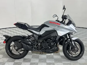 Used 2021 Suzuki GSX-S 1000s (katana)