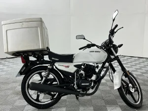 Used 2025 Big Boy Velocity Cargo 150