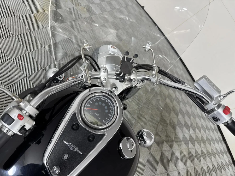 Used 2011 Suzuki Boulevard VZR 1800bz (boulevard/intruder) - WeBuyCars Midstream