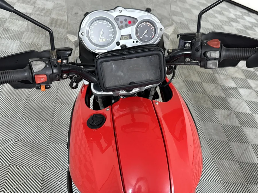 Used 2006 BMW F Series F 650 GS ABS H/grips - WeBuyCars Midstream Used 2006 BMW F Series F 650 GS ABS H/grips - WeBuyCars Midstream