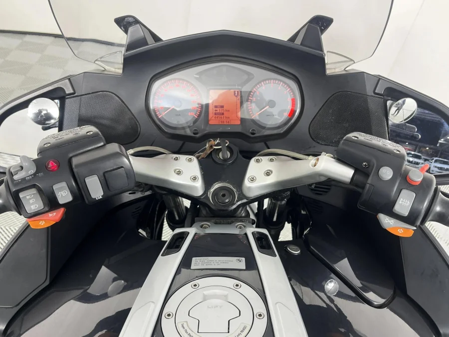 Used 2005 BMW R Series R 1200 RT - WeBuyCars Gqeberha Used 2005 BMW R Series R 1200 RT - WeBuyCars Gqeberha