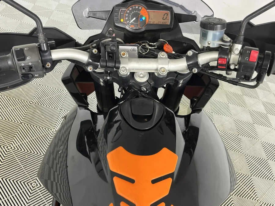 Used 2012 KTM Super Moto 990 Supermoto R - WeBuyCars Silverlakes Used 2012 KTM Super Moto 990 Supermoto R - WeBuyCars Silverlakes