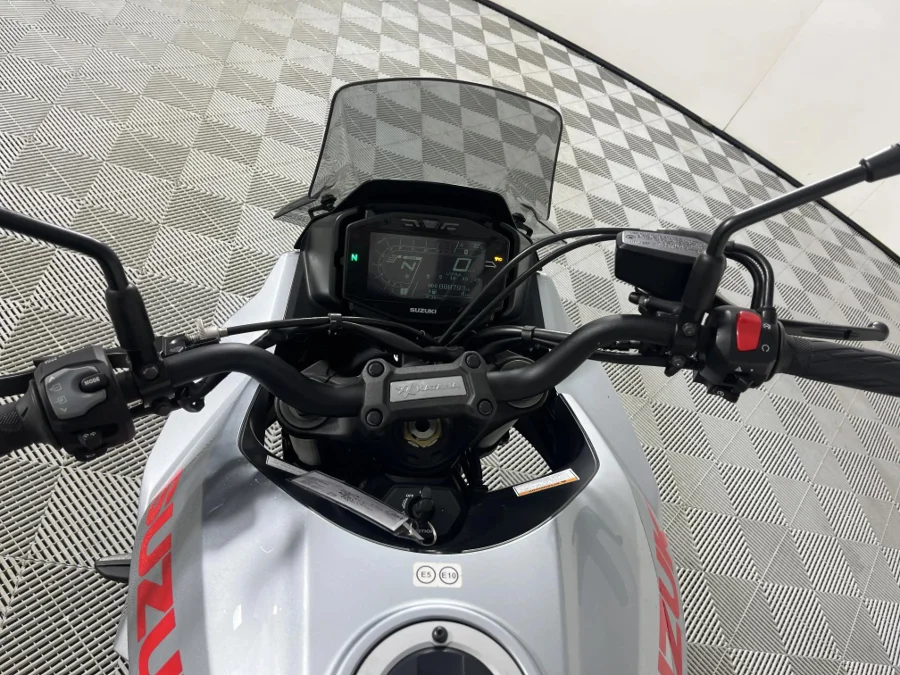 Used 2021 Suzuki GSX-S 1000s (katana) - WeBuyCars Gqeberha