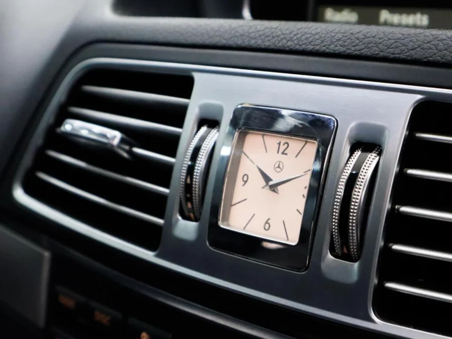 Used 2013 Mercedes-Benz E-Class E250CGI coupé Elegance - ICar Gezina