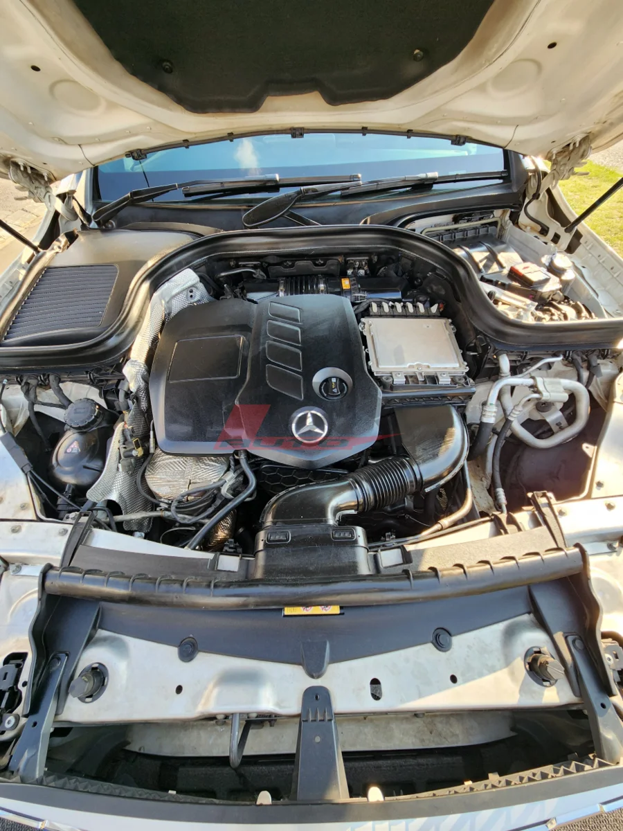 Used 2019 Mercedes-Benz GLC 220d 4Matic - LFA Auto Used 2019 Mercedes-Benz GLC 220d 4Matic - LFA Auto
