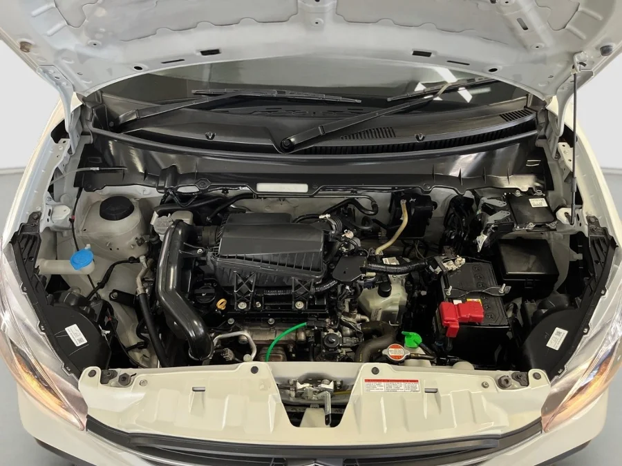 Used 2022 Suzuki Celerio 1.0 GL auto - Mekor Suzuki Constantiaberg