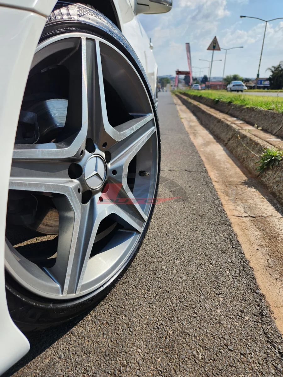 Used 2003 Mercedes-Benz SLK - LFA Auto