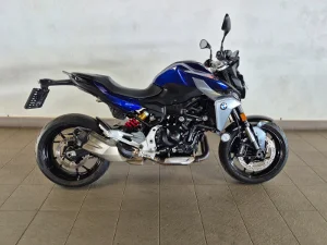 Used 2021 BMW F900 R STYLE SPORT