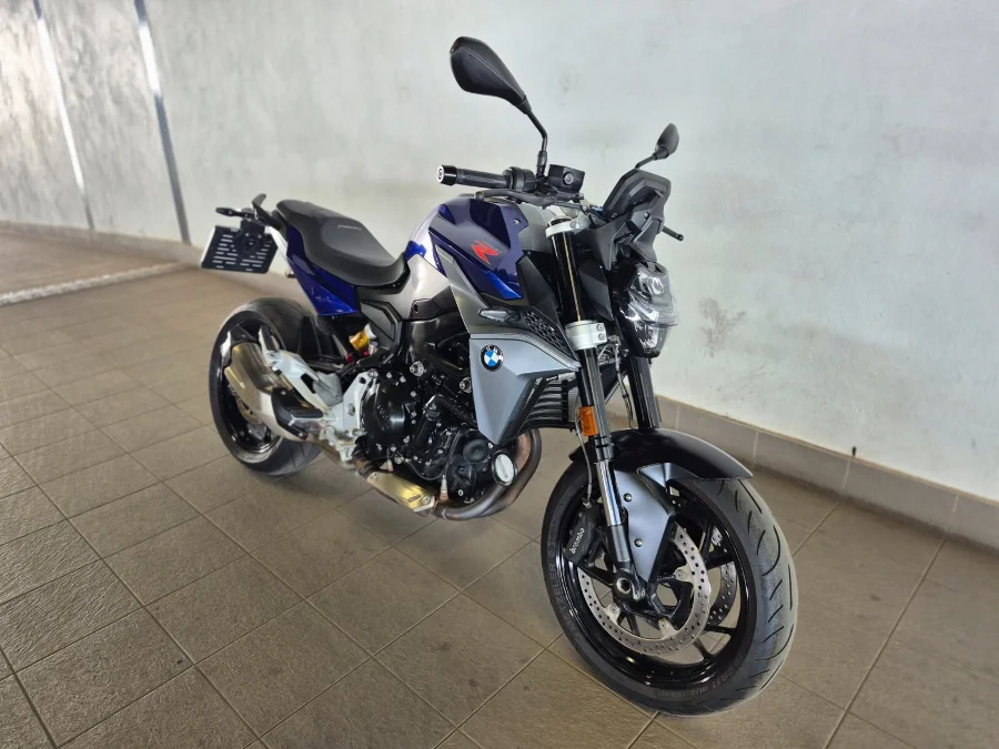 Used 2021 BMW F900 R STYLE SPORT - BMW Motorrad West Rand Used 2021 BMW F900 R STYLE SPORT - BMW Motorrad West Rand