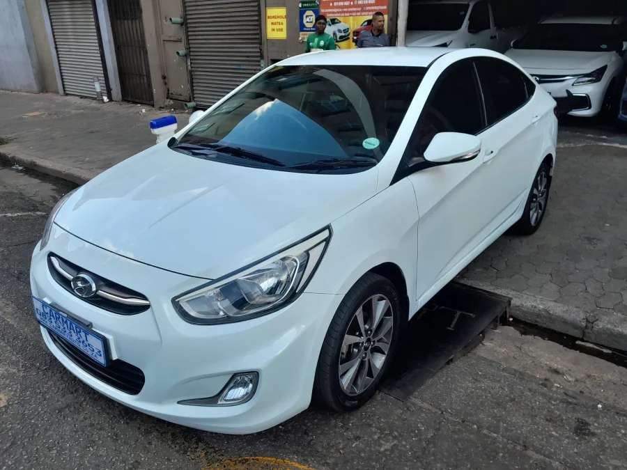 Used 2017 Hyundai Accent 1.6 GLS - Carmart Auto Dealer Used 2017 Hyundai Accent 1.6 GLS - Carmart Auto Dealer