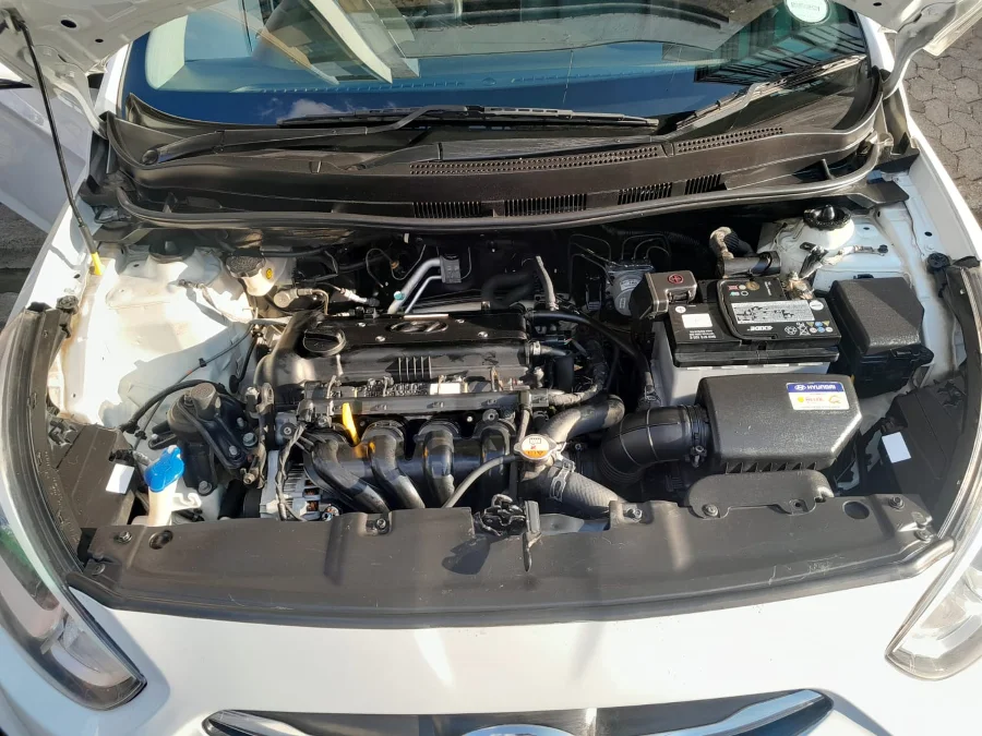 Used 2017 Hyundai Accent 1.6 GLS - Carmart Auto Dealer Used 2017 Hyundai Accent 1.6 GLS - Carmart Auto Dealer