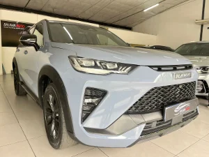 Used 2023 Haval H6 GT 2.0GDIT 4WD Super Luxury