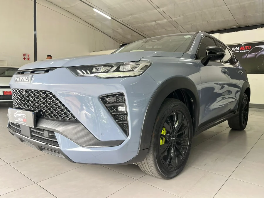 Used 2023 Haval H6 GT 2.0GDIT 4WD Super Luxury - Bruma Auto Used 2023 Haval H6 GT 2.0GDIT 4WD Super Luxury - Bruma Auto