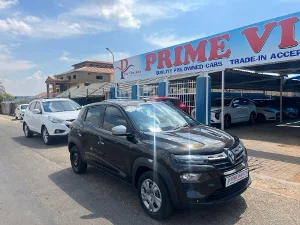 Used 2020 Renault Kwid 1.0 Dynamique auto
