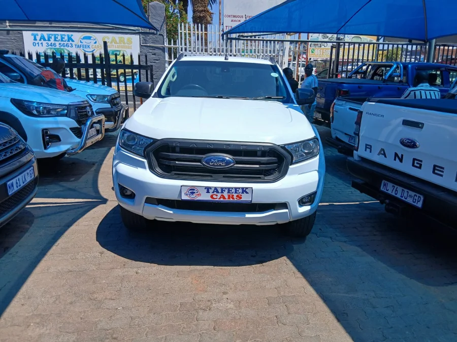Used 2017 Ford Ranger 2.2TDCi double cab 4x4 XLS - Tafeek Cars Used 2017 Ford Ranger 2.2TDCi double cab 4x4 XLS - Tafeek Cars