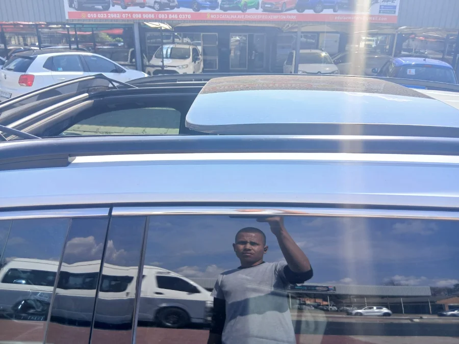 Used 2019 Volkswagen Tiguan Allspace 2.0TDI 4Motion Comfortline - Edu Auto Motors Used 2019 Volkswagen Tiguan Allspace 2.0TDI 4Motion Comfortline - Edu Auto Motors