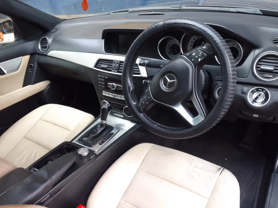 Used 2013 Mercedes-AMG C-Class - Andy Auto Used 2013 Mercedes-AMG C-Class - Andy Auto