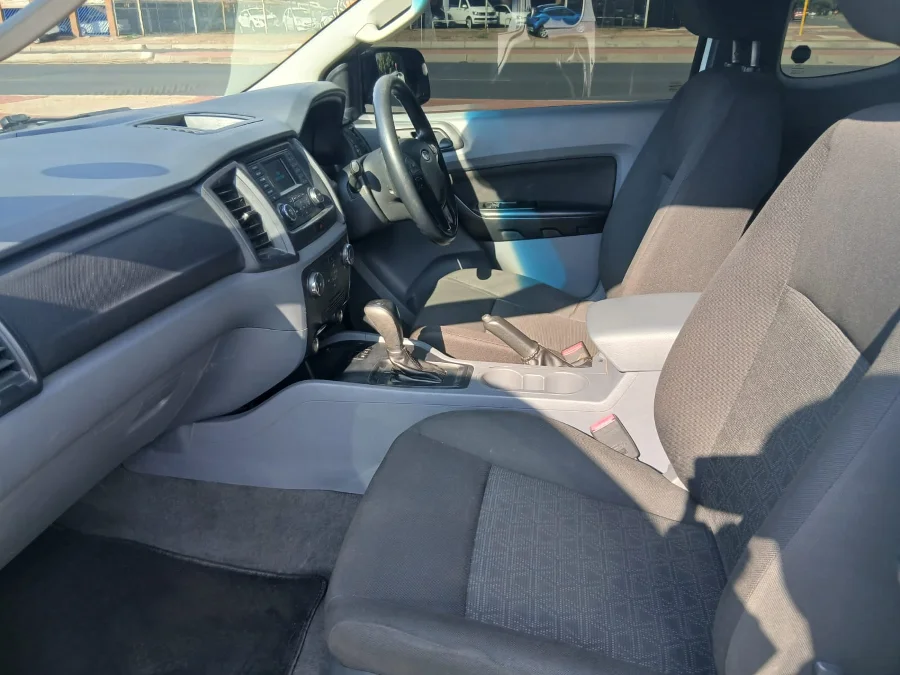Used 2016 Ford Ranger 2.2 - Edu Auto Motors Used 2016 Ford Ranger 2.2 - Edu Auto Motors