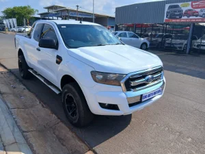 Used 2016 Ford Ranger 2.2