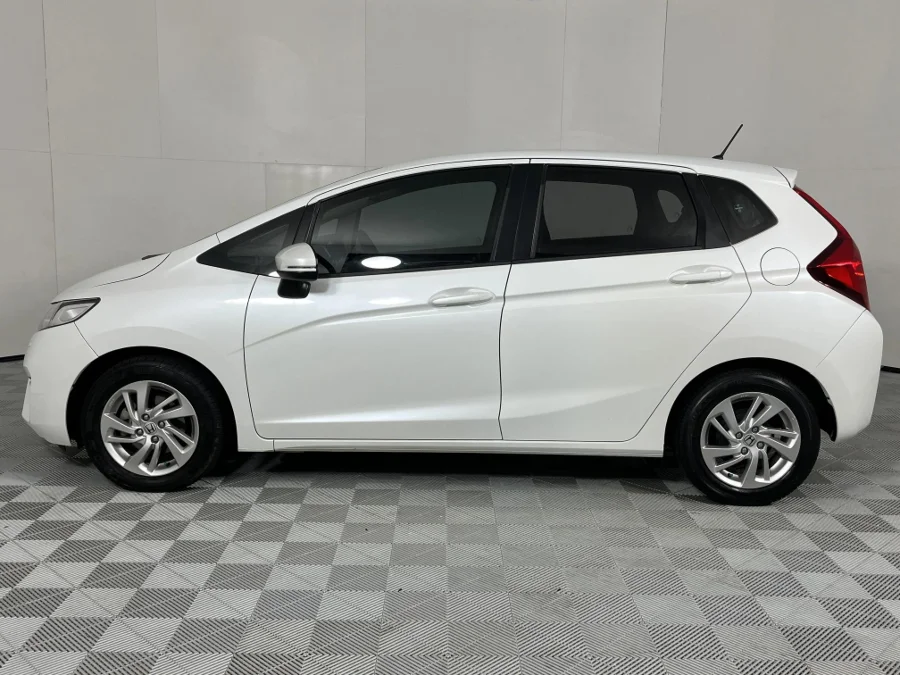 Used 2018 Honda Jazz 1.5 Elegance auto - WeBuyCars Gqeberha Used 2018 Honda Jazz 1.5 Elegance auto - WeBuyCars Gqeberha