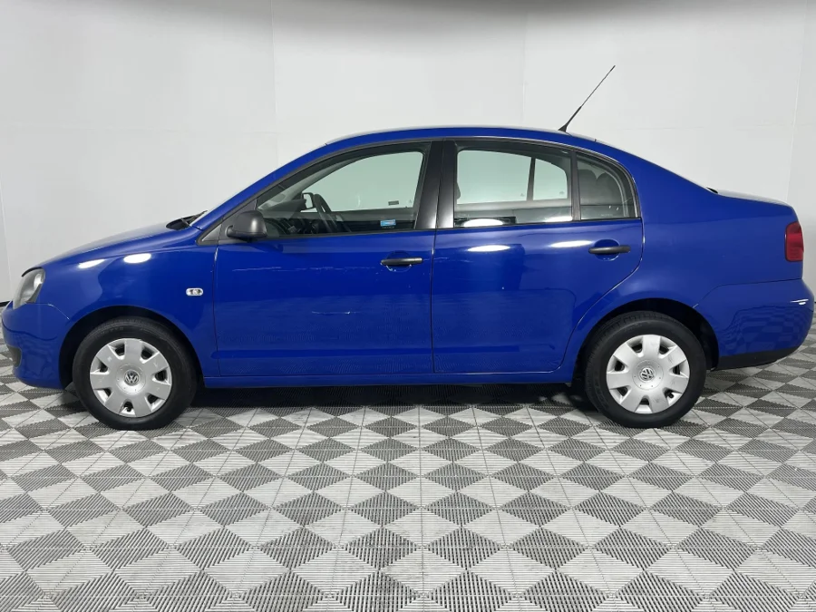 Used 2011 Volkswagen Polo Vivo sedan 1.4 Trendline auto - WeBuyCars Richmond Used 2011 Volkswagen Polo Vivo sedan 1.4 Trendline auto - WeBuyCars Richmond