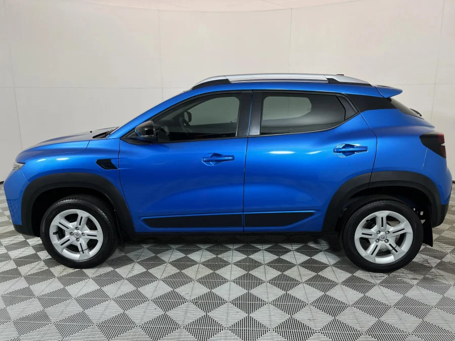 Used 2022 Renault Kiger 1.0 Turbo Zen - WeBuyCars Midstream Used 2022 Renault Kiger 1.0 Turbo Zen - WeBuyCars Midstream