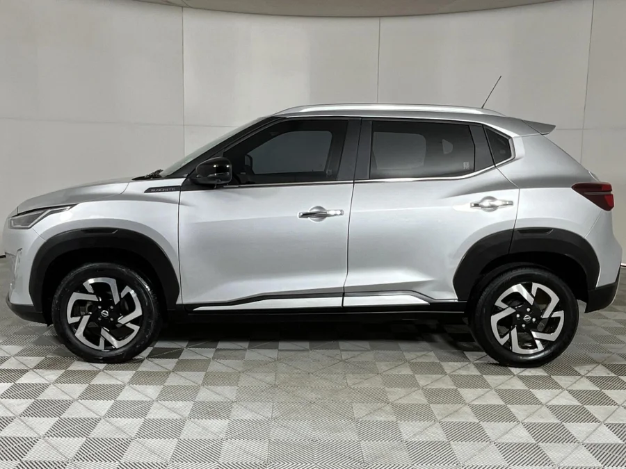 Used 2021 Nissan Magnite 1.0 Turbo Acenta Plus auto - WeBuyCars Polokwane Used 2021 Nissan Magnite 1.0 Turbo Acenta Plus auto - WeBuyCars Polokwane