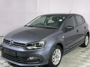 Used 2025 Volkswagen Polo Vivo hatch 1.4 Life