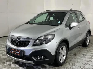 Used 2016 Opel Mokka X 1.4 Turbo Enjoy auto