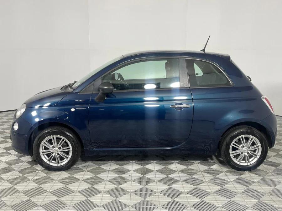 Used 2013 Fiat 500 1.2 Pop - WeBuyCars Richmond