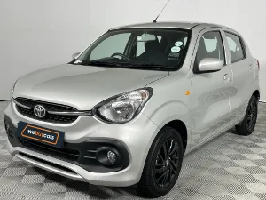 Used 2024 Toyota Vitz 1.0 XR auto