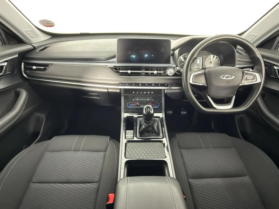 Used 2024 Chery Tiggo 4 Pro 1.5 LiT manual - WeBuyCars Vereeniging Used 2024 Chery Tiggo 4 Pro 1.5 LiT manual - WeBuyCars Vereeniging