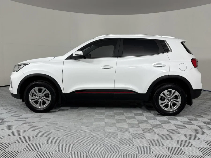 Used 2024 Chery Tiggo 4 Pro 1.5 LiT manual - WeBuyCars Vereeniging Used 2024 Chery Tiggo 4 Pro 1.5 LiT manual - WeBuyCars Vereeniging
