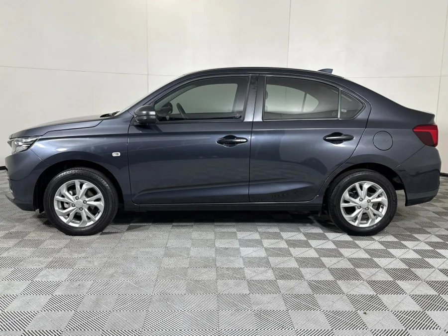 Used 2023 Honda Amaze 1.2 Trend - WeBuyCars The Dome Used 2023 Honda Amaze 1.2 Trend - WeBuyCars The Dome