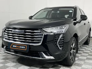 Used 2023 Haval Jolion 1.5T Luxury auto